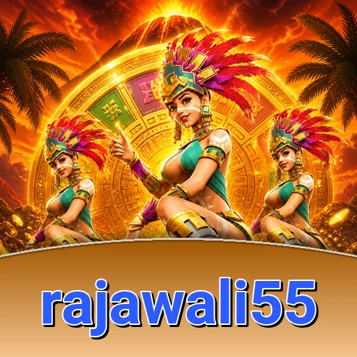 Interface aplikasi setelah instalasi berhasil